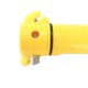 thumbnail image 2 of Silver Martillo de emergencia con luz de emergencia 1 pieza, 2 of 5