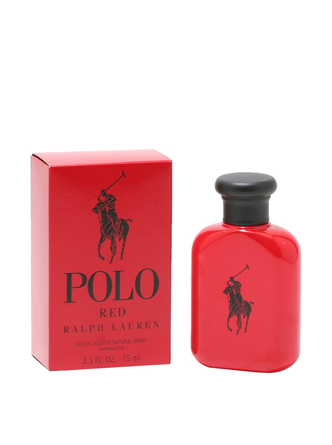 polo red walmart