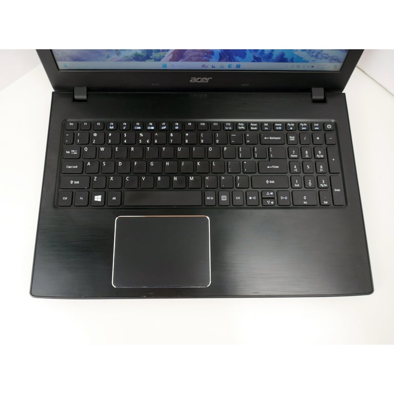 Pre-Owned Acer Aspire E5-576 Laptop 15.6