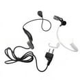 thumbnail image 2 of Walkie Talkie Earphone Headset with PTT for VOXMidland GXT1000VP4 GXT1050VP4 GXT1000XB Walkie-Talkie Accessories, 2 of 6