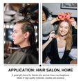 thumbnail image 4 of 1 Set/4pcs Hair Dyeing Boards Plate Professional Hair Coloring Applicator Tools, 4 of 7