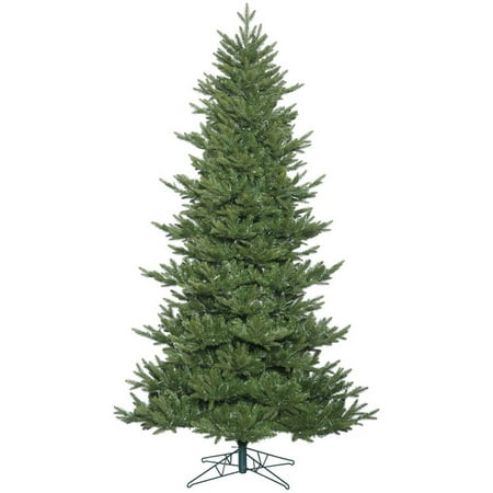 Vickerman 9' Hawthorne Frasier Fir Artificial Christmas Tree,
