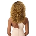 thumbnail image 2 of Outre Synthetic Lace Front HD Transparent Lace Wig - TEAGAN, 2 of 6