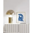 thumbnail image 6 of Haus and Hues 11 in x 14 in Gold Metal Poster Frames, 6 of 6