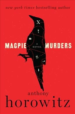magpie murders books in order magpie murders books in order