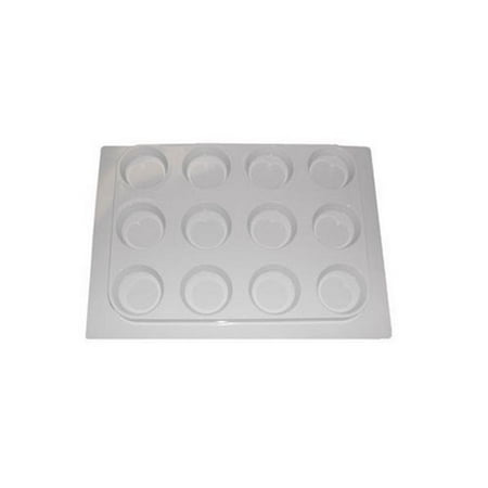 cupcake ck holds insert tray standard
