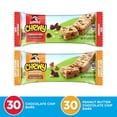 thumbnail image 2 of Quaker Chewy Bars, Variety Pack, 60 Ct, 2 of 8