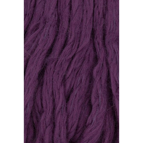 Juniper Moon - Cumulus Knitting Yarn - Boysenberry (# 52)