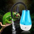 thumbnail image 2 of Humidifier, Telescopic Hose Reptile Fogger, 3L Water  For Tortoise Lizard  Cages Reptile Enclosures, 2 of 8