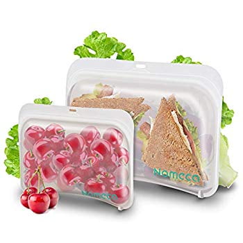 walmart reusable sandwich bags