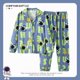 thumbnail image 1 of Pijama Para Niñas Pijama Infantil De Manga Larga Con Dibujos, 1 of 6