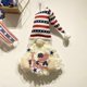 thumbnail image 2 of Independent daily decorations, faceless little national day decorations, hanging garlands, 2 of 5