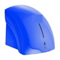 thumbnail image 1 of Wall-mounted Smart Hand Dryer, Automatic Hand Dryer, Infrared Sensor, Hotel Bathroom Air Hand Dryer ,High-Speed Drying, 1 of 7