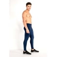 thumbnail image 6 of Core Blue Meggings, 6 of 7