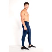 Core Blue Meggings