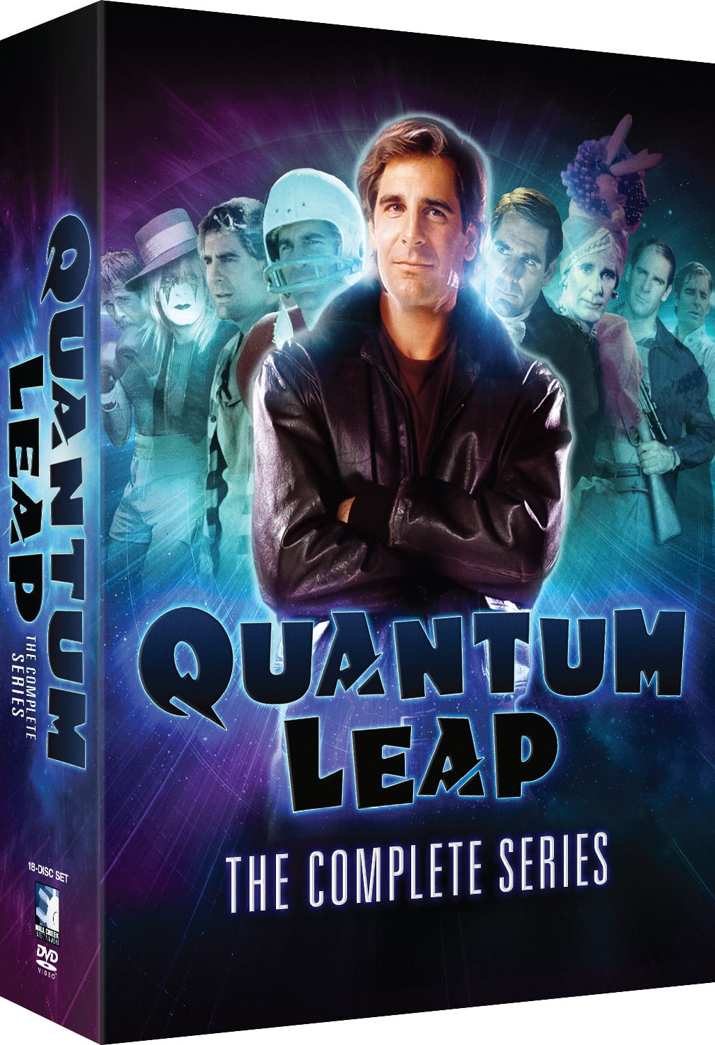 その他 Quantum Leap: Complete First Season [DVD] [Import] p706p5g Quantum Leap: The Complete Series (DVD) : Target