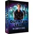 thumbnail image 3 of Quantum Leap - The Complete Series (DVD), 3 of 3