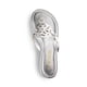 thumbnail image 3 of Sandalia DREAM PAIRS SDFF2403W Plata para Mujer Talla 7, 3 of 8