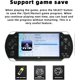 thumbnail image 3 of Consola de videojuegos portátil JM 8 GB 128 bits 4,3 pulgadas en blanco X6, 3 of 6