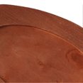 thumbnail image 2 of 12 Inch Pan-Fried Fish Plate, Iron Fish Serving Tray, Steak Hot Plate, Skillet with Base Plate, 2 of 4