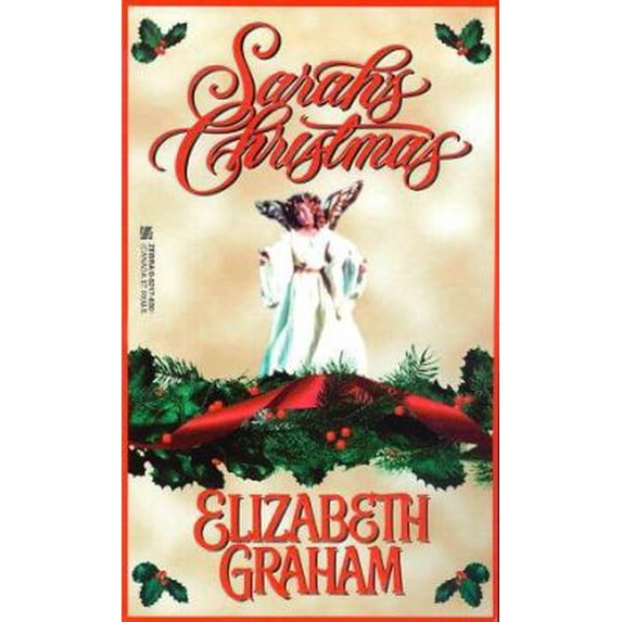 Pre-Owned Sarah's Christmas (Paperback) 0821763016 9780821763018