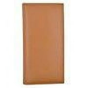 Basic PU Leather Checkbook Covers NEW COLORS