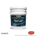 thumbnail image 5 of Cretosil Pintura Vinil Acrílica Mate Interior/Exterior 19 Litros (Color Blanco), 5 of 5