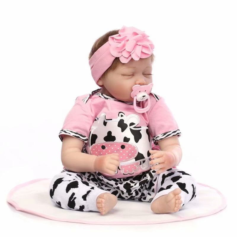 reborn baby 22 inch