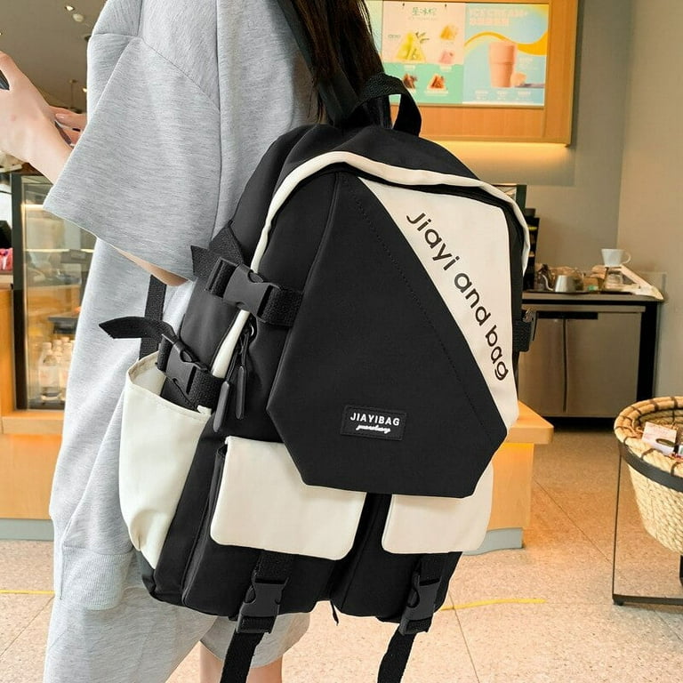 CoCopeaunts Fashion Women Leather Backpack High Quality Teen Girls Shoulder  Bag Luxury Designer Backpacks Rucksack Female Daypack Bags