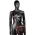 thumbnail image 4 of UNTERING Crossbody Bag Gear Crossbody Bags Retro Bags Shoulder Handbags, 4 of 7
