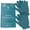 Medium, variant on Exfoliating Bath Gloves for Shower - Heavy Exfoliation, Body Scrub Shower Scrubber, Shower Exfoliating Gloves for Women & Men, Loofah Shower Glove - (2 Pairs, 4 Gloves)…