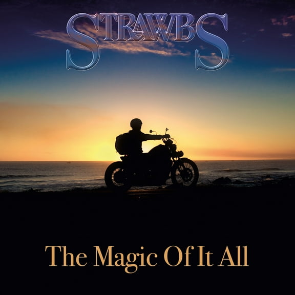 The Strawbs - The Magic Of It All - Music & Performance - Vinyl