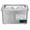 Silver EU, variant on 900mL Digital Ultrasonic Jewelry Cleaner Machine Household Glasses Watch Toothbrush Cleaning Instrument Stainless Steel Tank EU Plug
