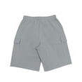 thumbnail image 3 of yillto Men's Big and Tall Cargo Shorts 5 Inch High Waist Loose Summer Casual Shorts with Pockets, 3 of 7