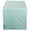 Aqua, variant on DII Solid Chambray 14x72" Cotton Table Runner