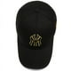 thumbnail image 3 of Gorra informal de estilo coreano con letras bordadas y protector solar a la moda para hombre, gorra de béisbol para pareja, sombrilla de moda para mujer, 3 of 6