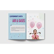 101 Science Experiments and Projects for Children, (Paperback)
