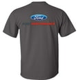thumbnail image 5 of Ford Performance T-Shirt GT Racing ST Logo, 5 of 6