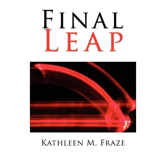 Final Leap (Paperback)