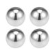 thumbnail image 1 of Bolas de rodamiento de 12 mm-19 mm, bolas de precisión G200 de acero inoxidable 304 de 30 mm 4, 1 of 3