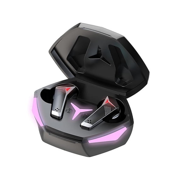 Game Bluetooth Headset Binaural In-Ear E-Sports Low-Latency Wireless Bluetooth