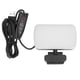 thumbnail image 2 of Luces de videoconferencia, luces de relleno LED Clip USB Luz de relleno portátil Luces de relleno LED máxima confiabilidad Jadeshay A, 2 of 8
