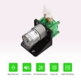 thumbnail image 3 of Labymos GROTHEN DC 24V Dosing Pump Peristaltic Pump Mini Water Liquid Pump Large Flowrate Peristaltic, 3 of 8