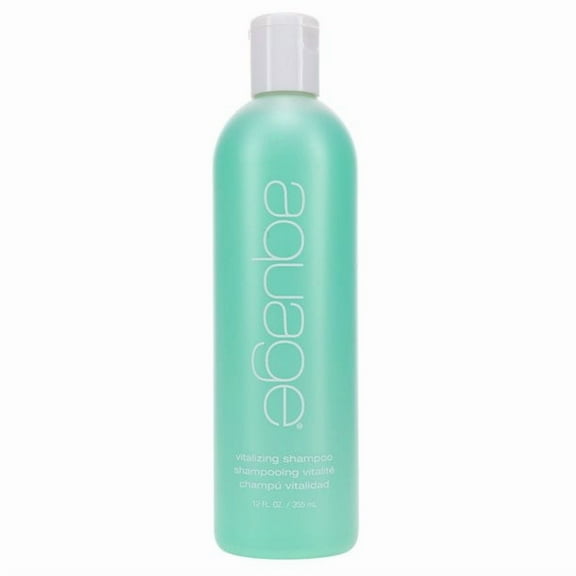 aquage vitalizing sham poo (12 oz)