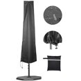 thumbnail image 5 of Premium Protective Umbrella Cover Up,universal Outdoor Cover, Extra Waterproof And Anti-uv (262cmx89cm), 5 of 5