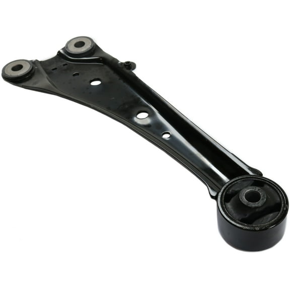 Trailing Arm Compatible with 2006-2010 Toyota RAV4 Rear, Passenger Side Black