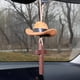 thumbnail image 3 of Coche con Sombrero de Vaquero: Un Viaje con Estilo, 3 of 5