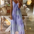 thumbnail image 1 of Robe Ceinturée avec Bretelles, 1 of 2