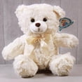 thumbnail image 2 of PELUCHERIA - Oso de Peluche 25 cm Crisscut Waffle Cookie, Suave y Resistente, Ideal para Regalo, 2 of 5