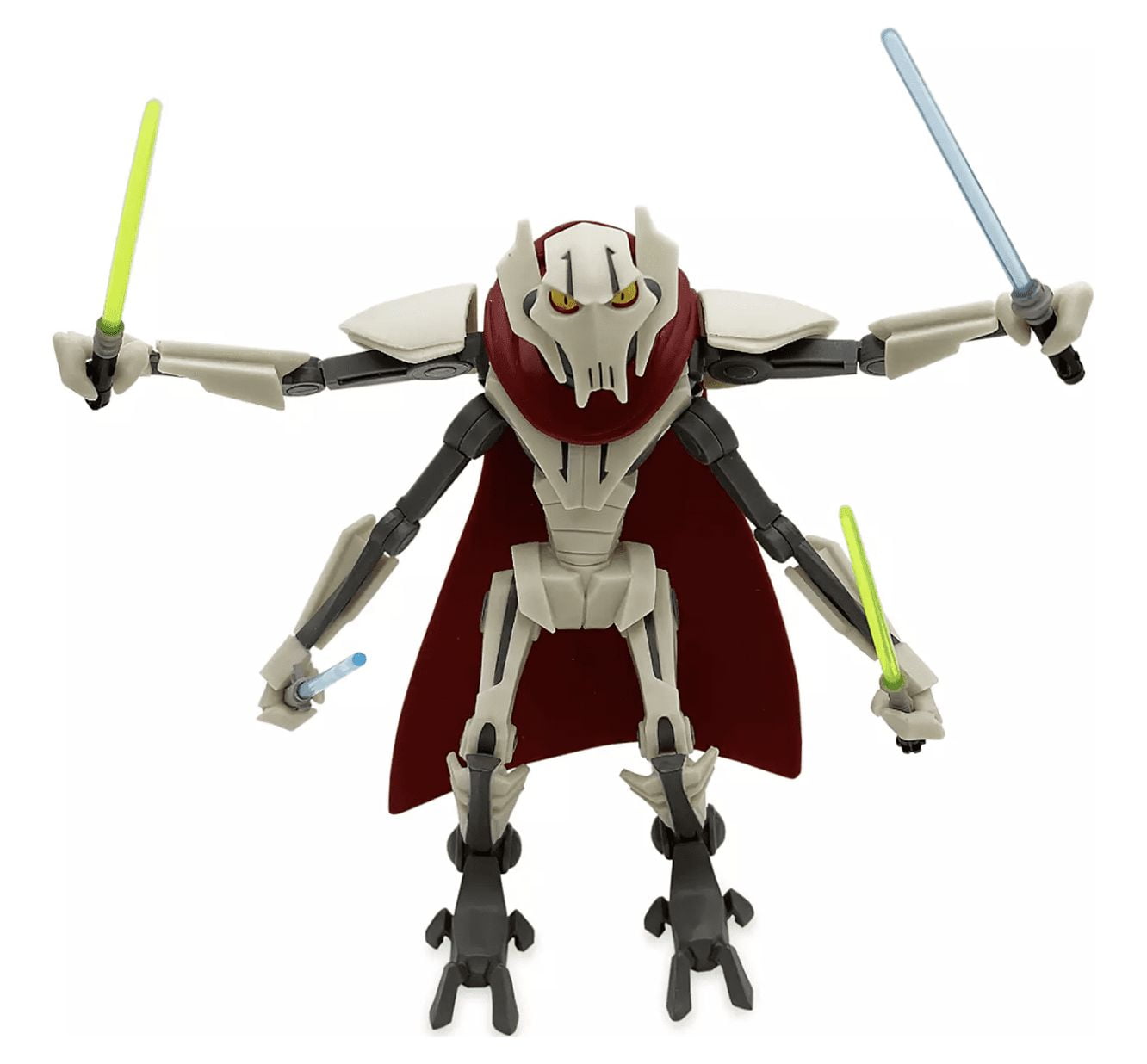 Toy Square > Action Figure > Star Wars - General Grievous